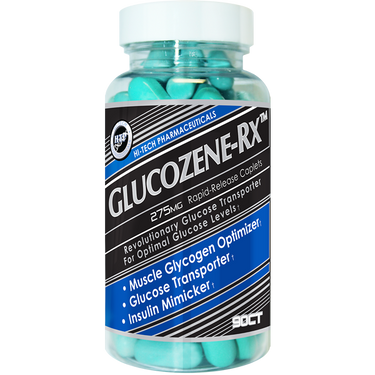 Glucozene-Rx™